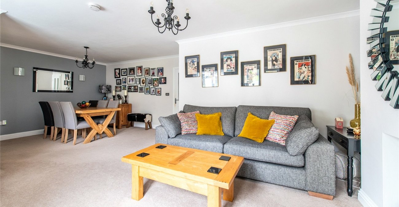 4 bedroom house for sale in Cuxton | Robinson Michael & Jackson