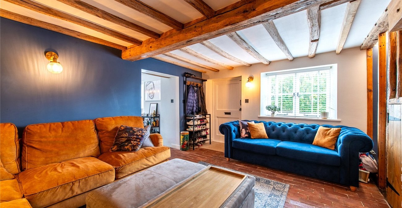 3 bedroom house for sale in Mereworth | Robinson Michael & Jackson