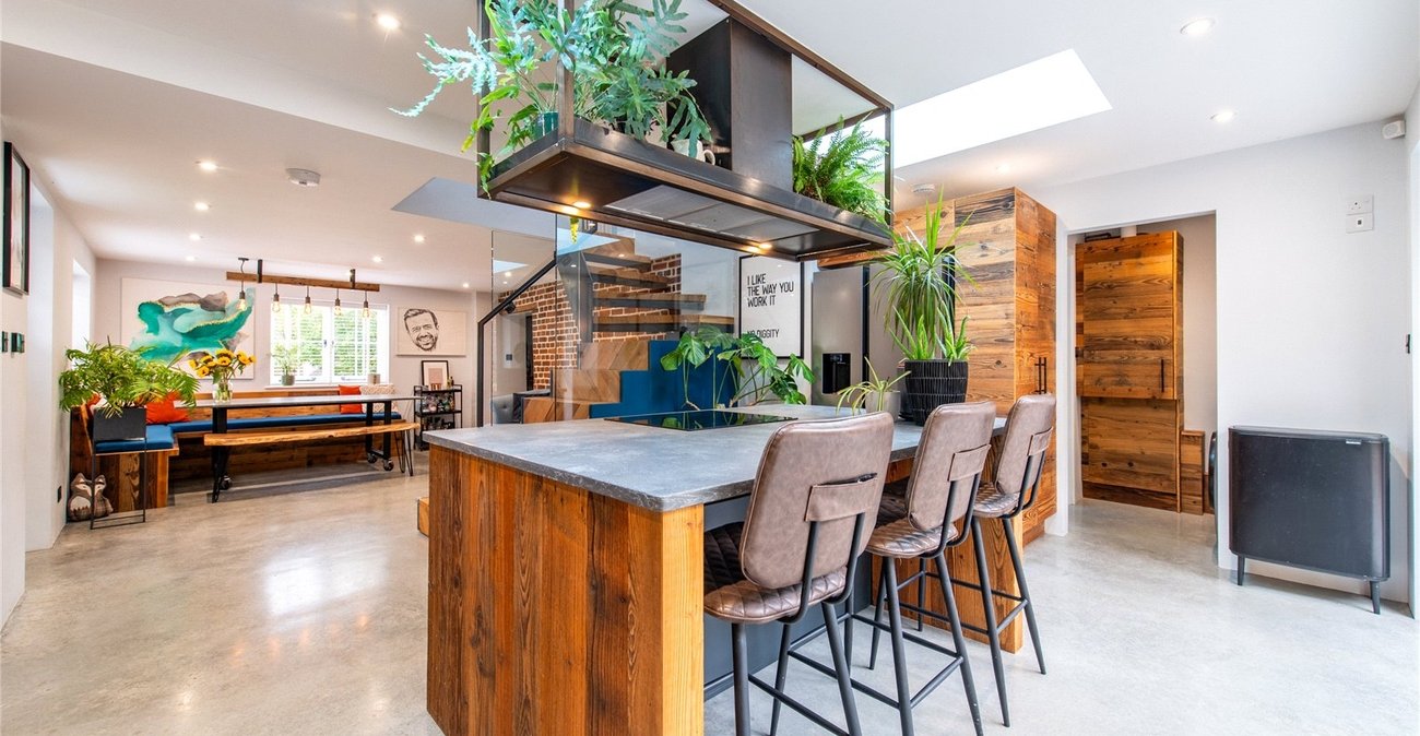 3 bedroom house for sale in Mereworth | Robinson Michael & Jackson