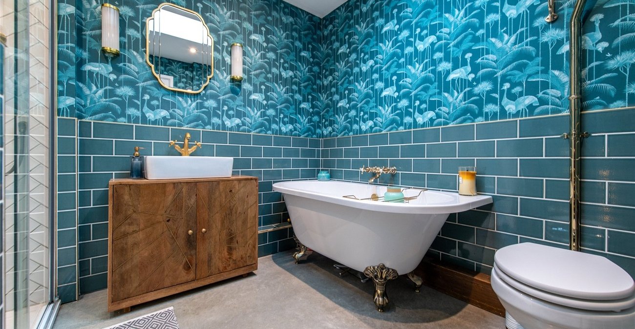 3 bedroom house for sale in Mereworth | Robinson Michael & Jackson