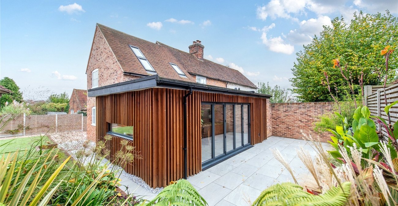 3 bedroom house for sale in Mereworth | Robinson Michael & Jackson