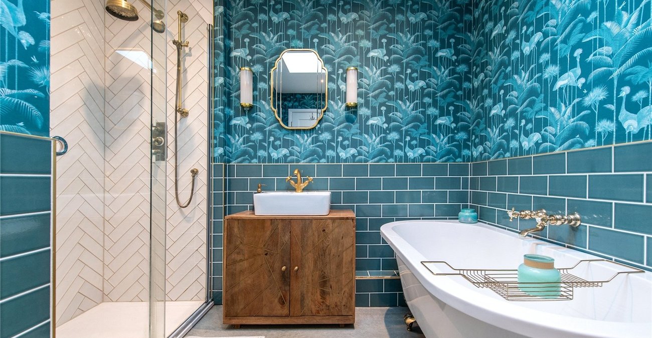 3 bedroom house for sale in Mereworth | Robinson Michael & Jackson