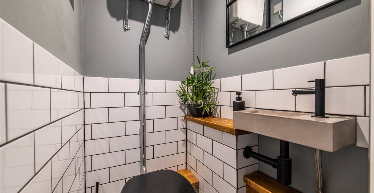 3 bedroom house for sale in Mereworth | Robinson Michael & Jackson