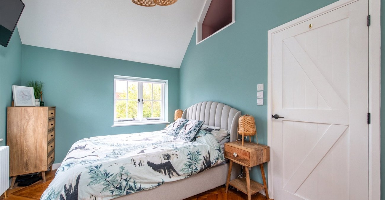 3 bedroom house for sale in Mereworth | Robinson Michael & Jackson