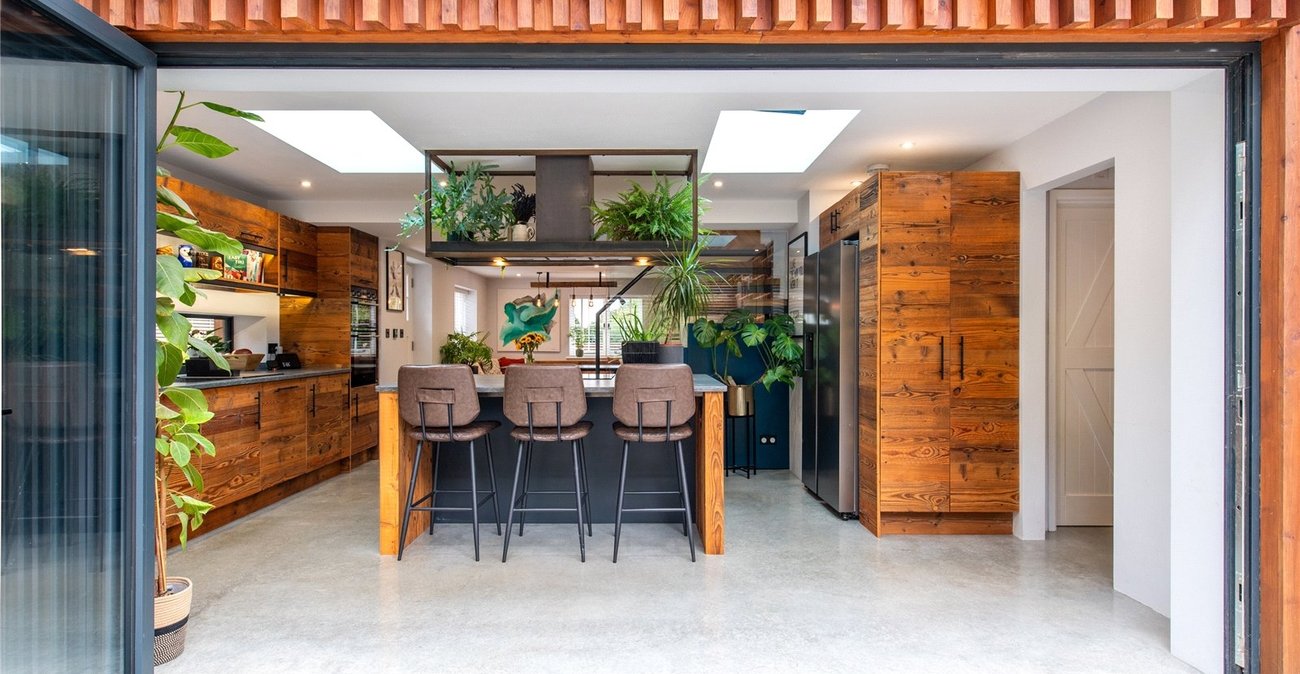 3 bedroom house for sale in Mereworth | Robinson Michael & Jackson