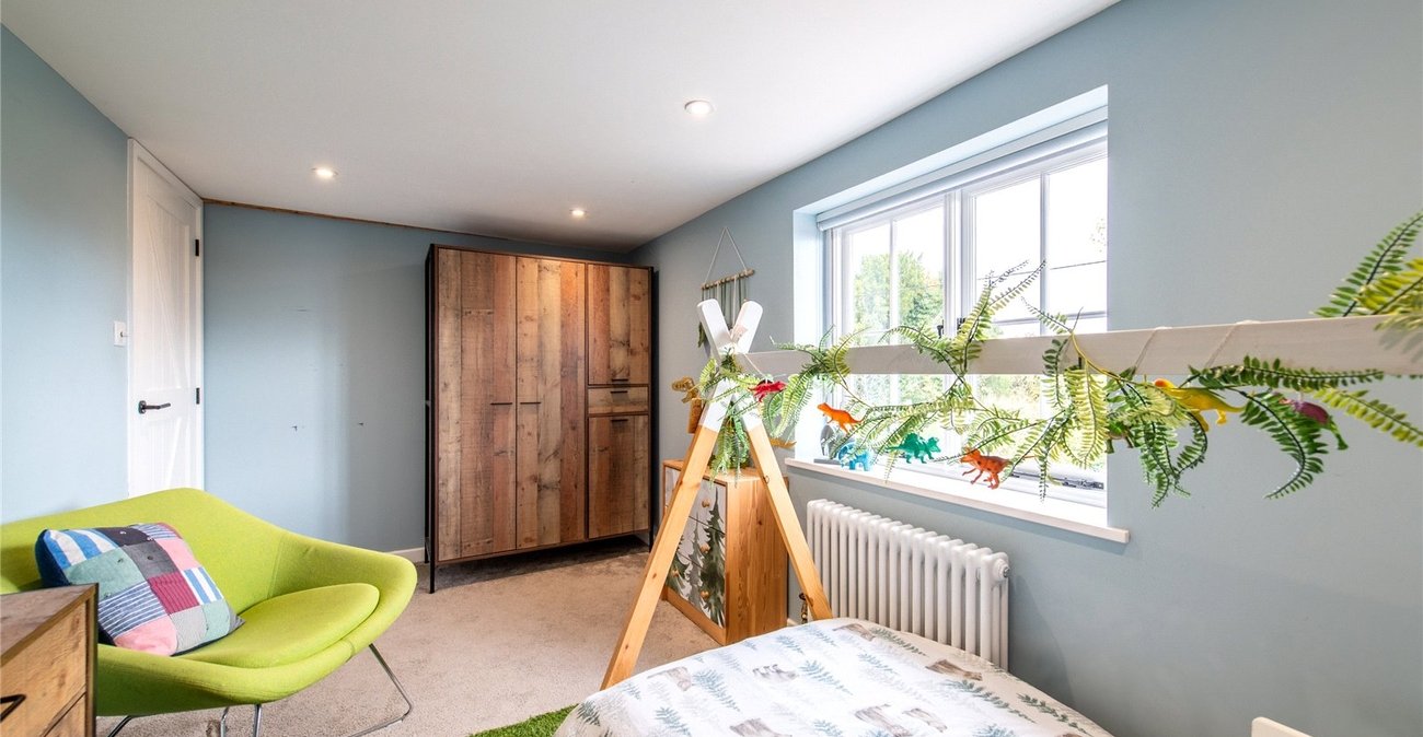 3 bedroom house for sale in Mereworth | Robinson Michael & Jackson