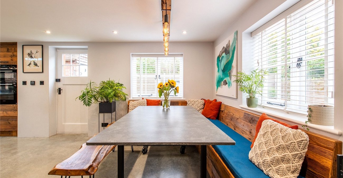 3 bedroom house for sale in Mereworth | Robinson Michael & Jackson