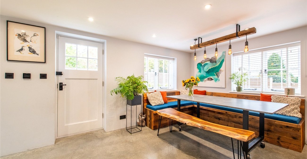 3 bedroom house for sale in Mereworth | Robinson Michael & Jackson