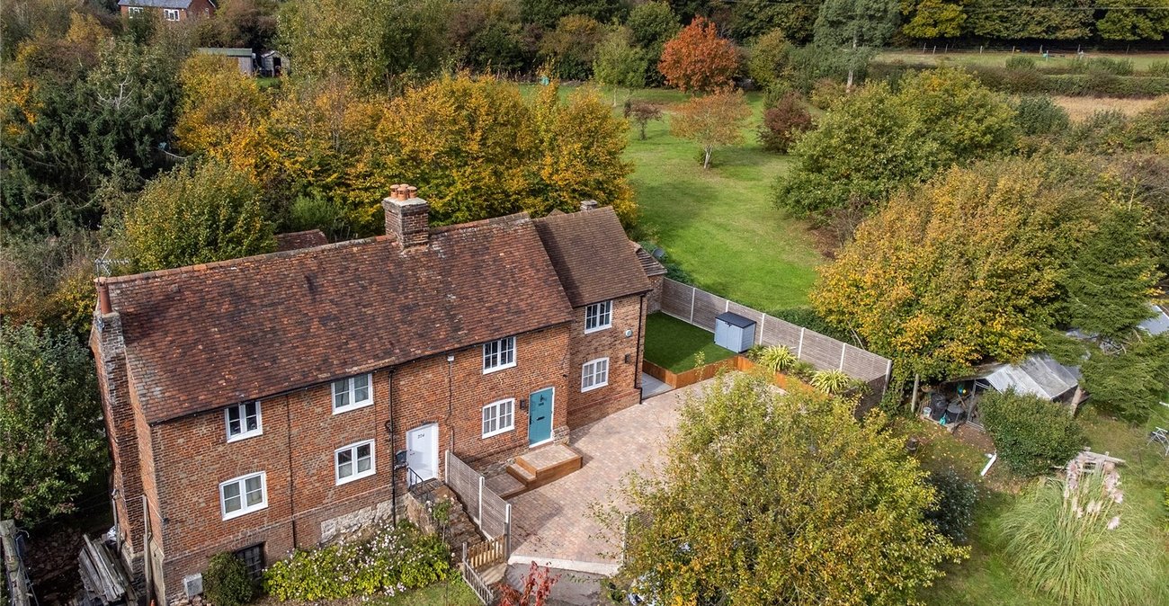 3 bedroom house for sale in Mereworth | Robinson Michael & Jackson