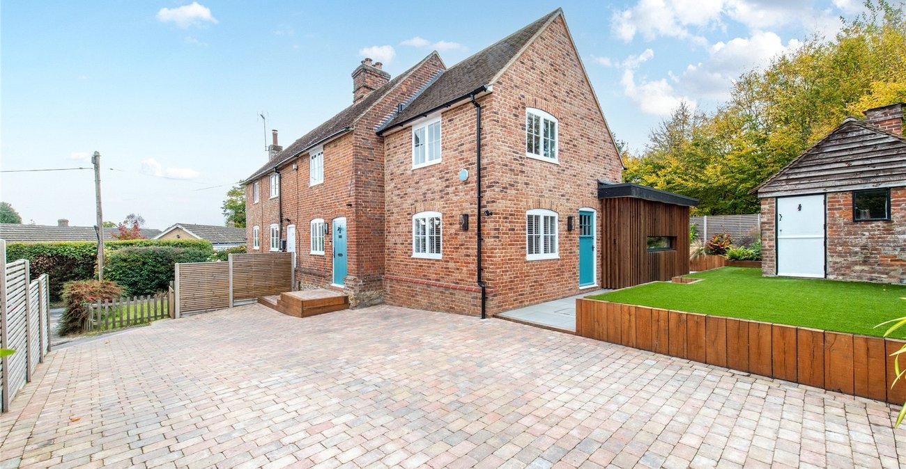 3 bedroom house for sale in Mereworth | Robinson Michael & Jackson