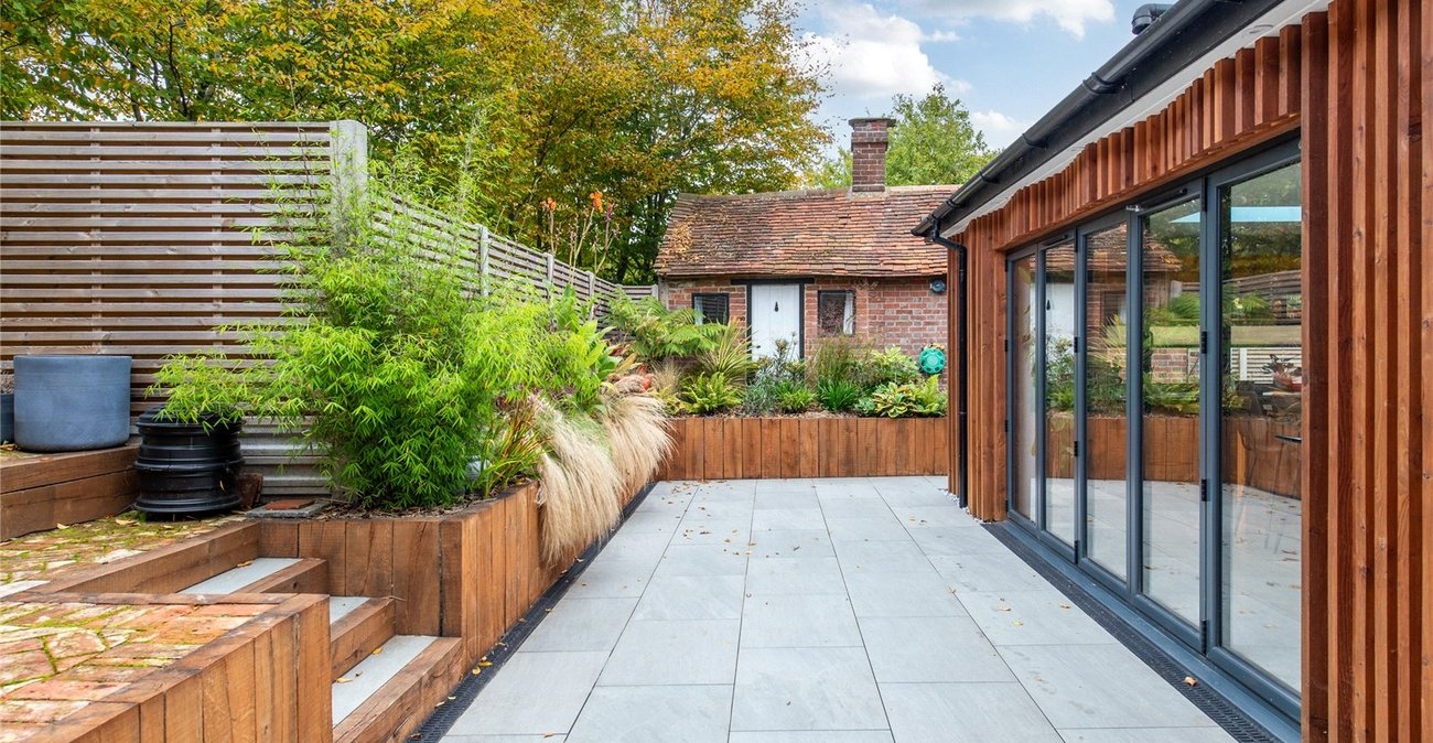 3 bedroom house for sale in Mereworth | Robinson Michael & Jackson