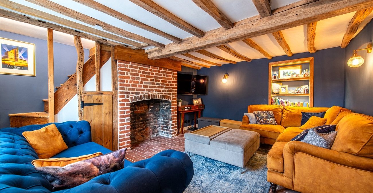 3 bedroom house for sale in Mereworth | Robinson Michael & Jackson