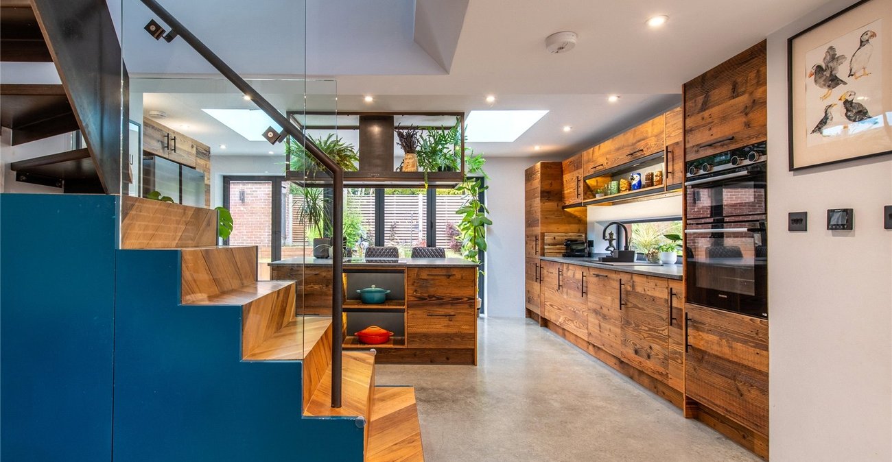 3 bedroom house for sale in Mereworth | Robinson Michael & Jackson