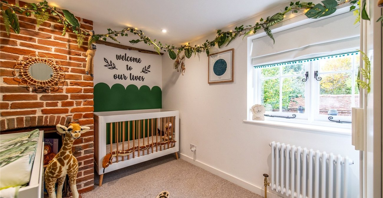 3 bedroom house for sale in Mereworth | Robinson Michael & Jackson