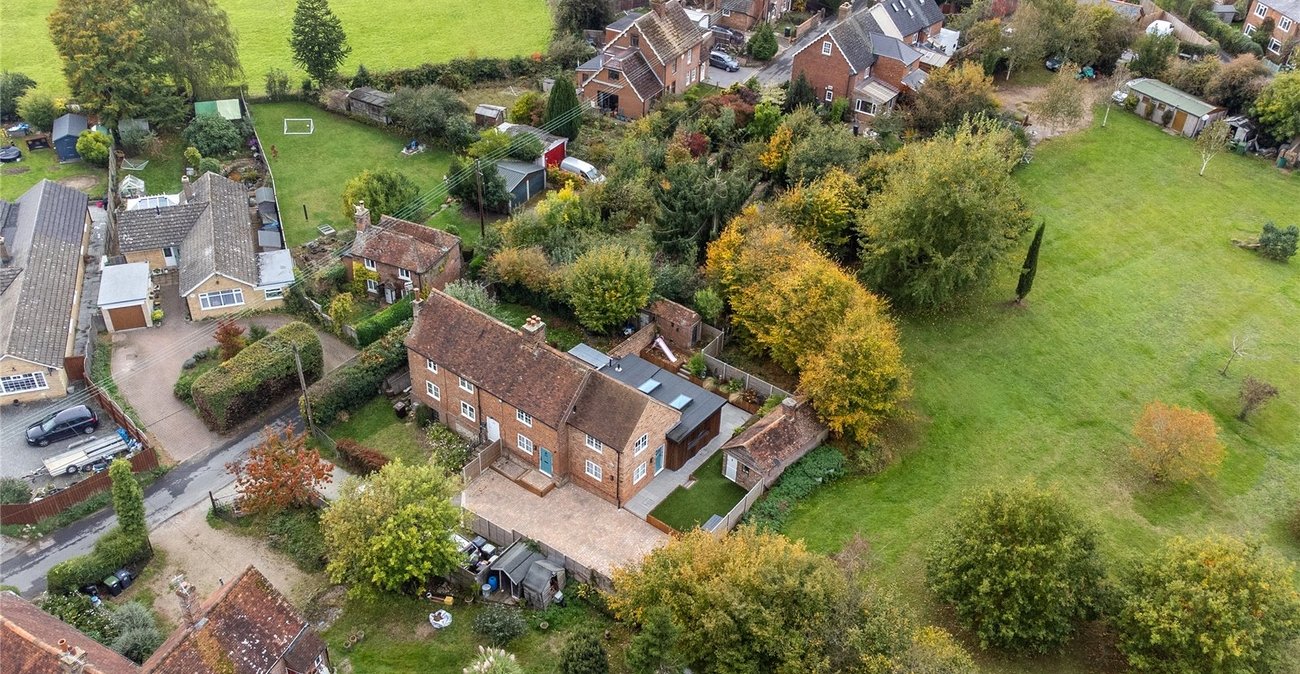 3 bedroom house for sale in Mereworth | Robinson Michael & Jackson