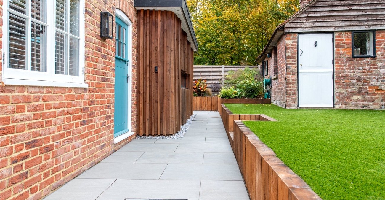 3 bedroom house for sale in Mereworth | Robinson Michael & Jackson