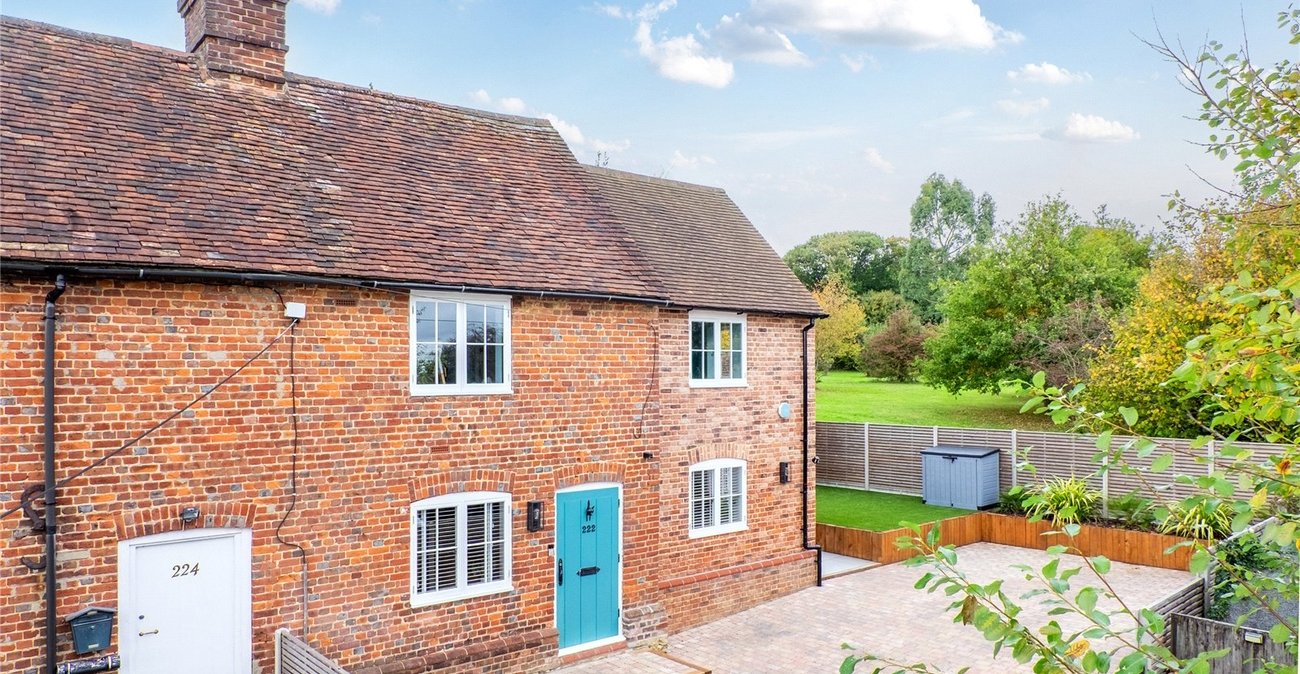 3 bedroom house for sale in Mereworth | Robinson Michael & Jackson