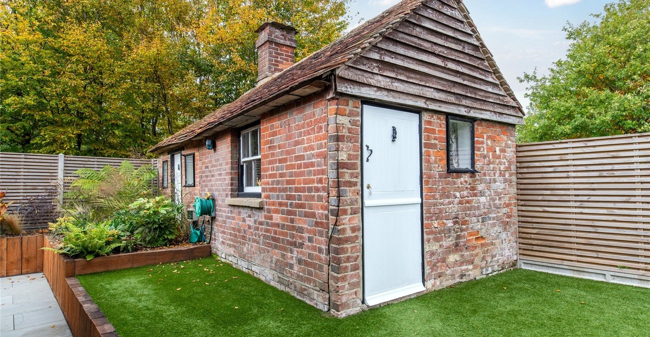 3 bedroom house for sale in Mereworth | Robinson Michael & Jackson