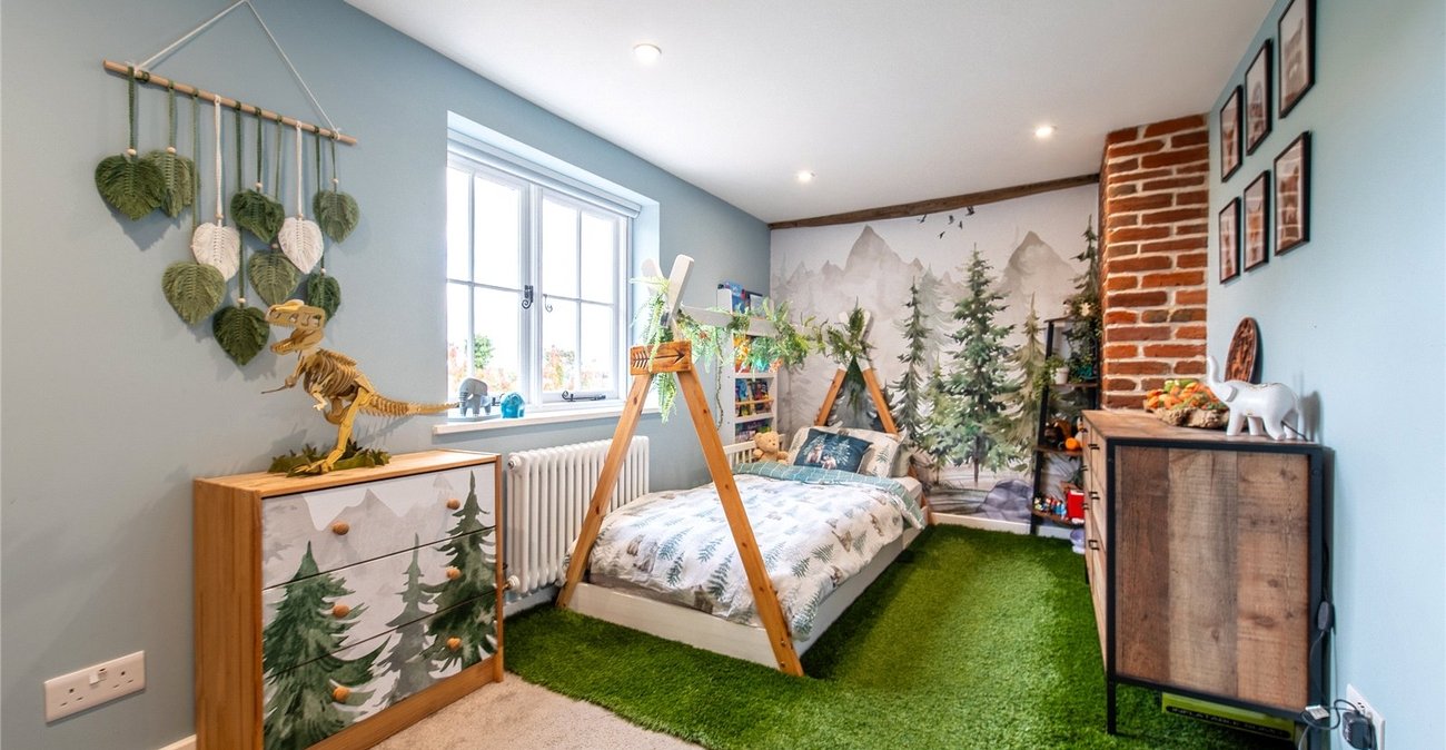 3 bedroom house for sale in Mereworth | Robinson Michael & Jackson