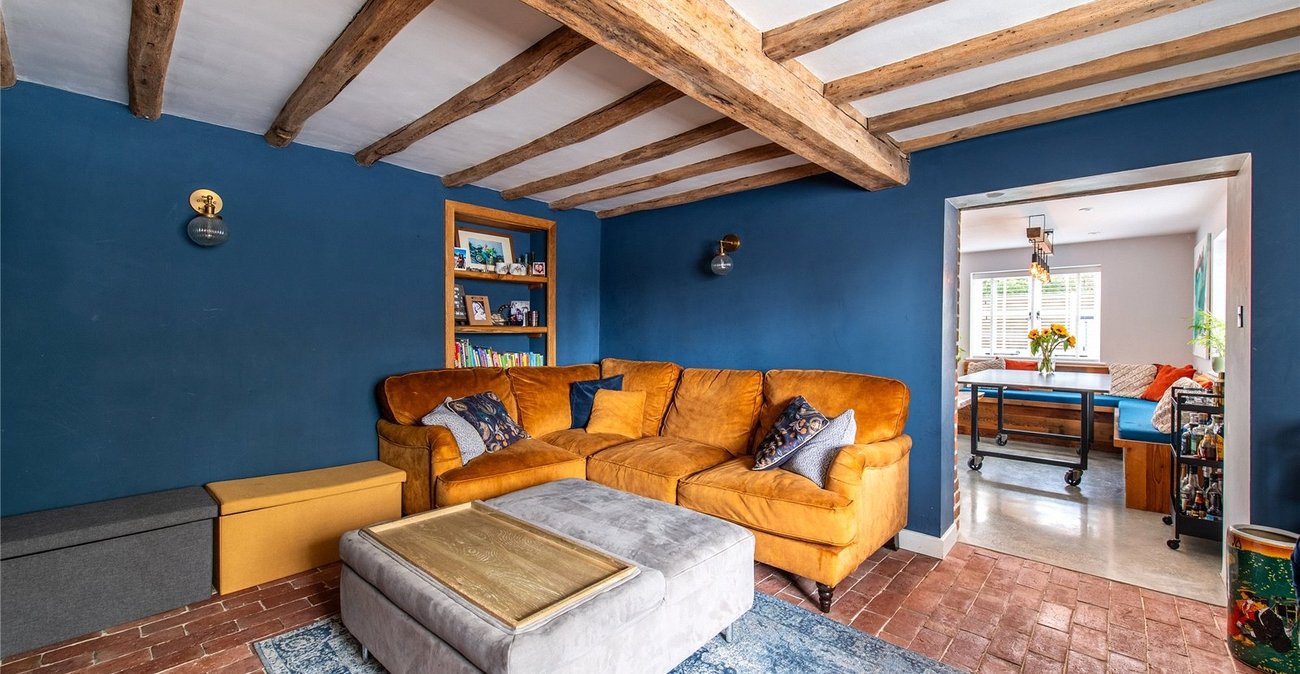 3 bedroom house for sale in Mereworth | Robinson Michael & Jackson