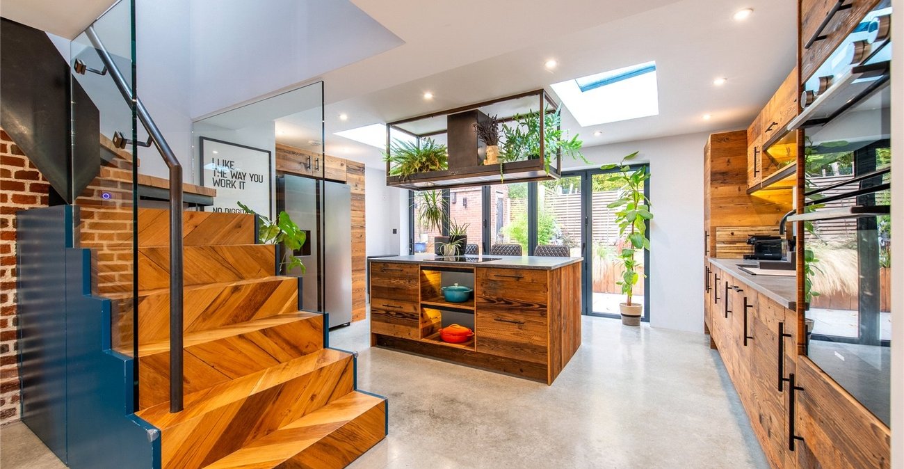 3 bedroom house for sale in Mereworth | Robinson Michael & Jackson