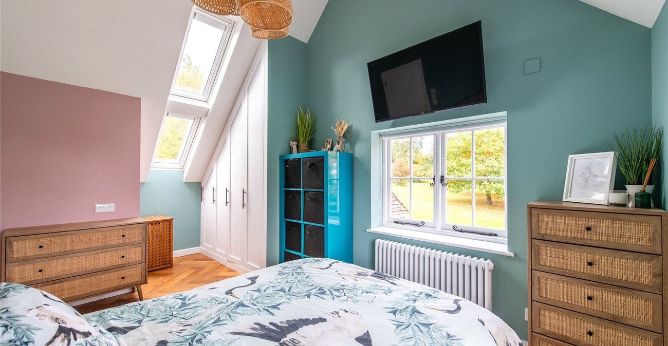 3 bedroom house for sale in Mereworth | Robinson Michael & Jackson