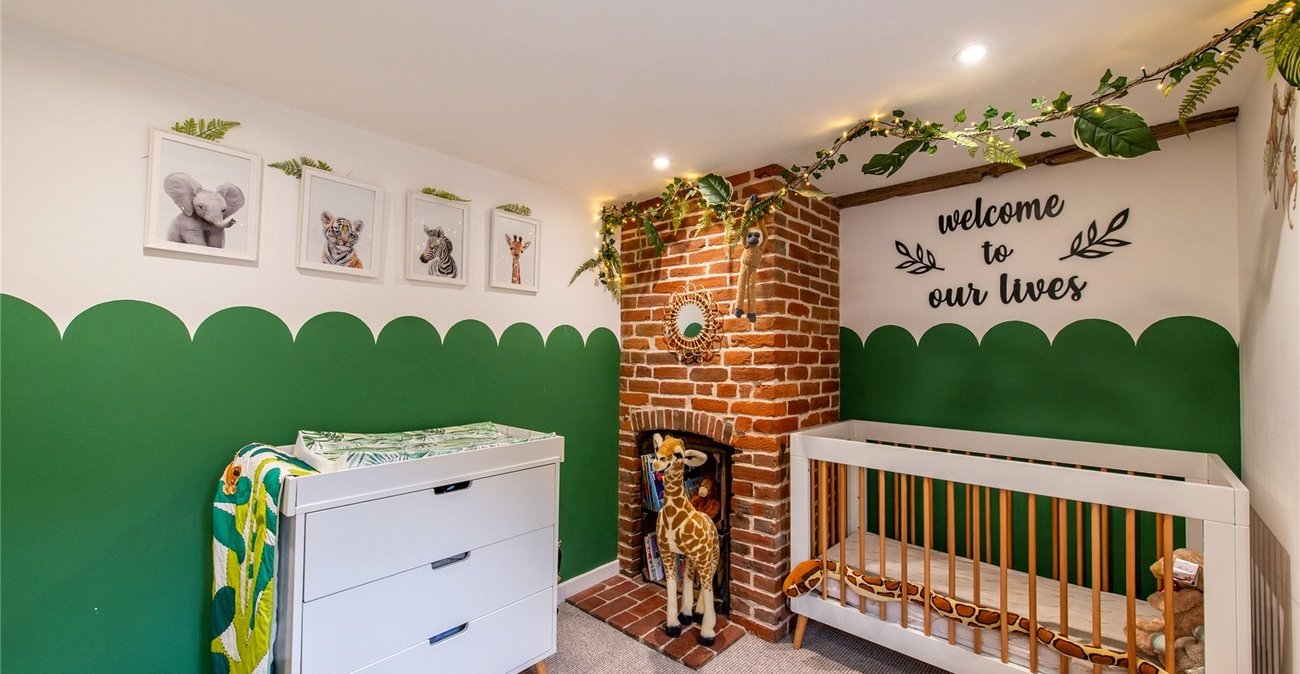 3 bedroom house for sale in Mereworth | Robinson Michael & Jackson