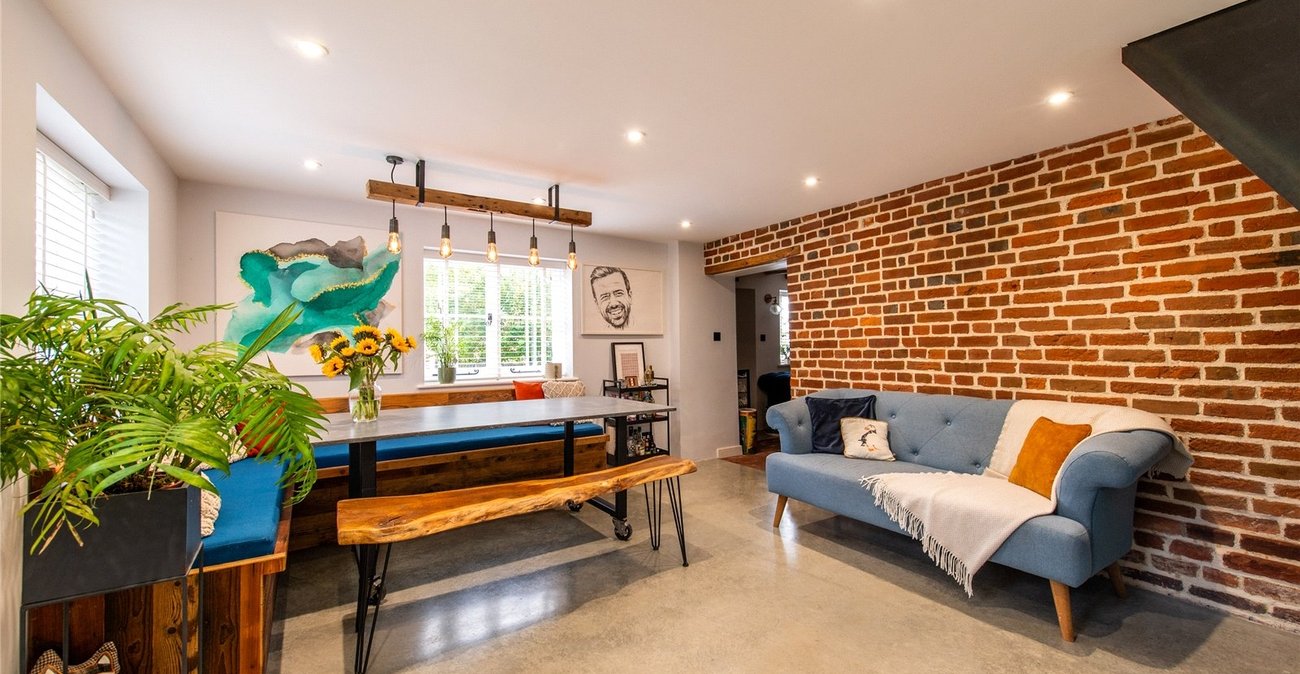 3 bedroom house for sale in Mereworth | Robinson Michael & Jackson