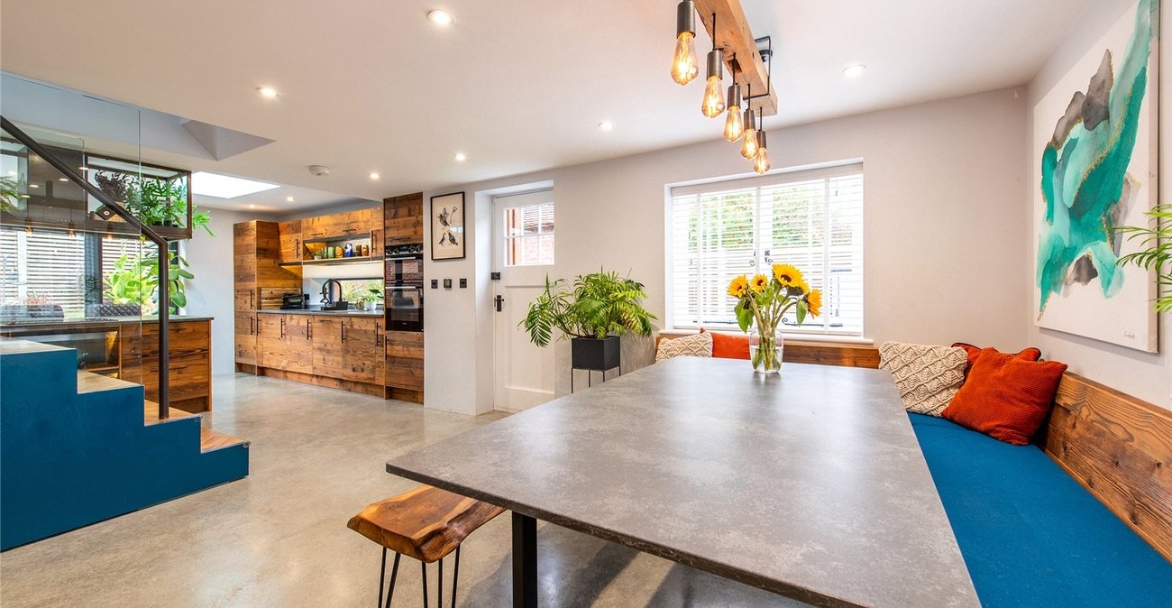 3 bedroom house for sale in Mereworth | Robinson Michael & Jackson