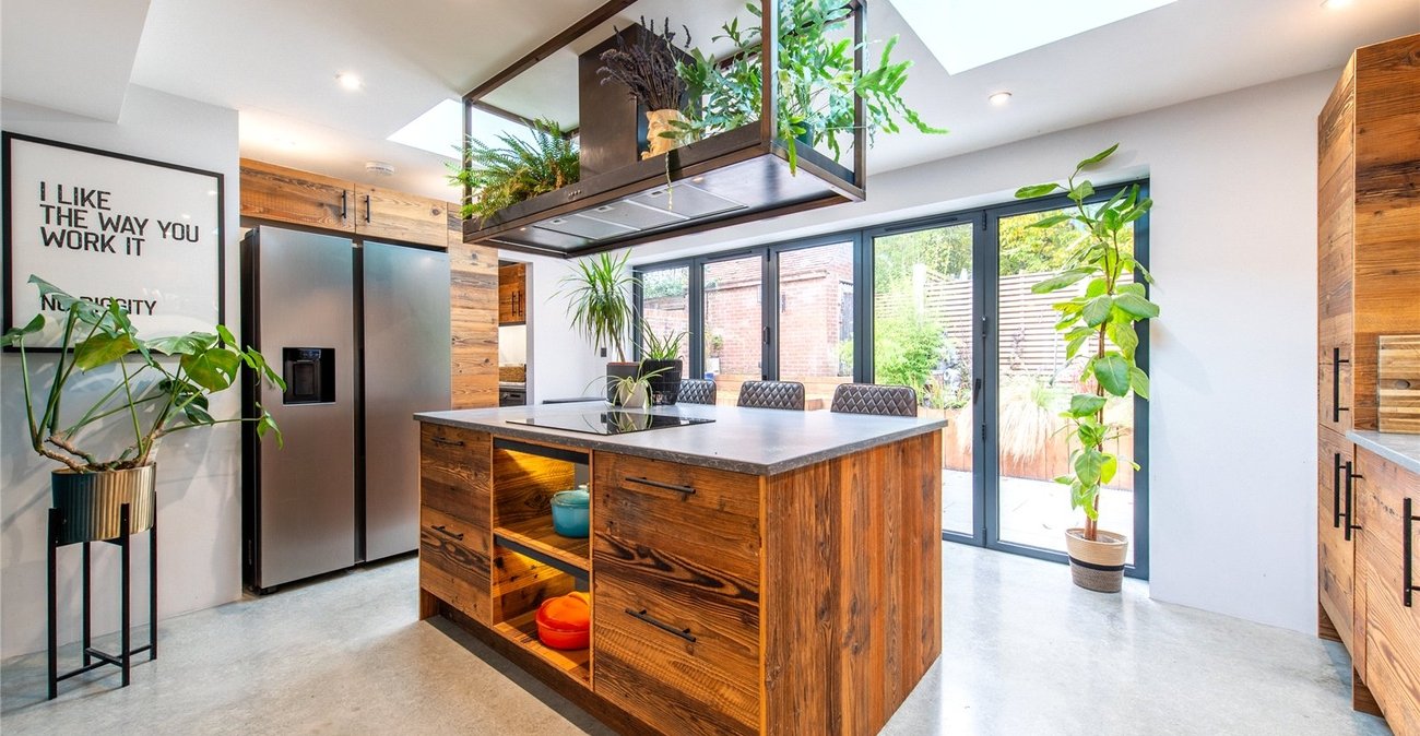 3 bedroom house for sale in Mereworth | Robinson Michael & Jackson