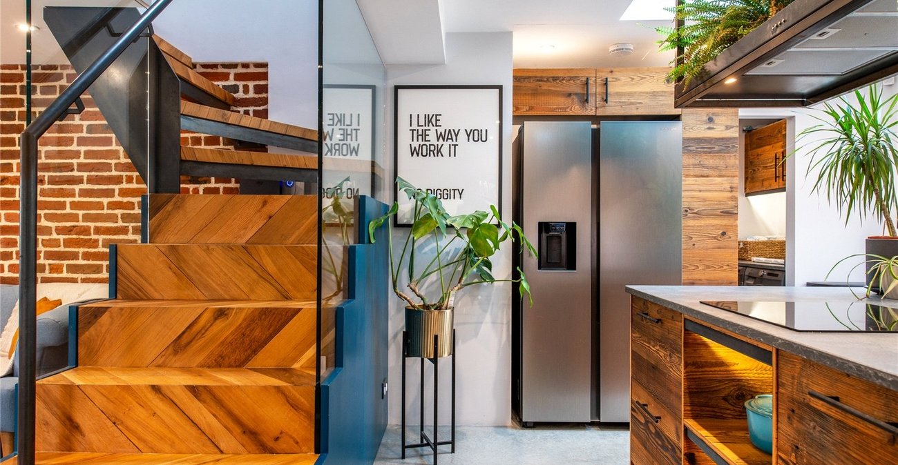 3 bedroom house for sale in Mereworth | Robinson Michael & Jackson