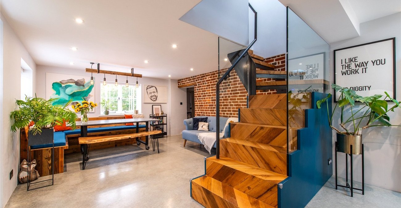 3 bedroom house for sale in Mereworth | Robinson Michael & Jackson