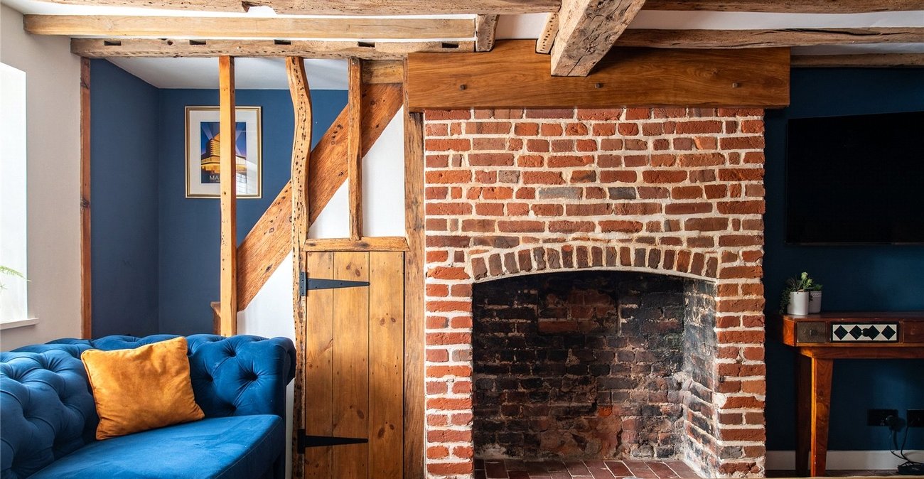 3 bedroom house for sale in Mereworth | Robinson Michael & Jackson