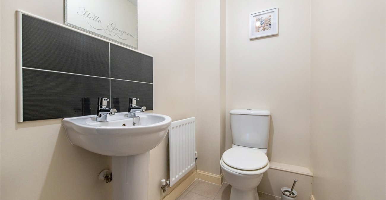 3 bedroom property for sale in Minster on Sea | Robinson Michael & Jackson