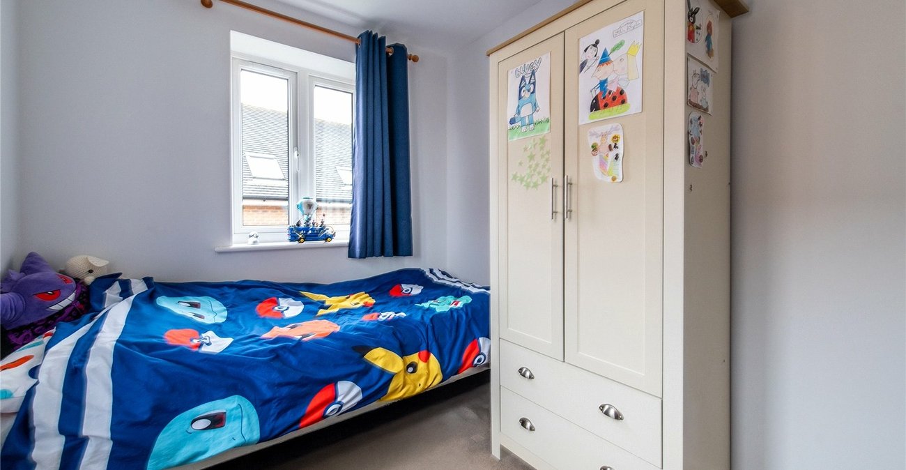 3 bedroom property for sale in Minster on Sea | Robinson Michael & Jackson