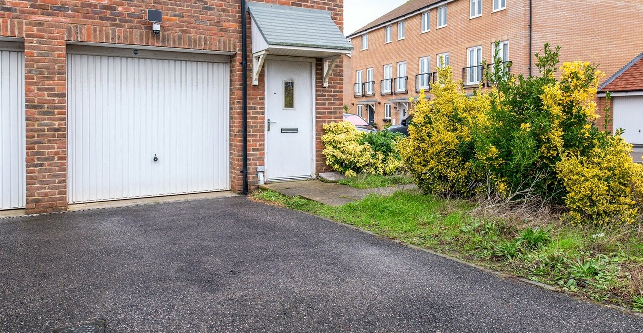 3 bedroom property for sale in Minster on Sea | Robinson Michael & Jackson