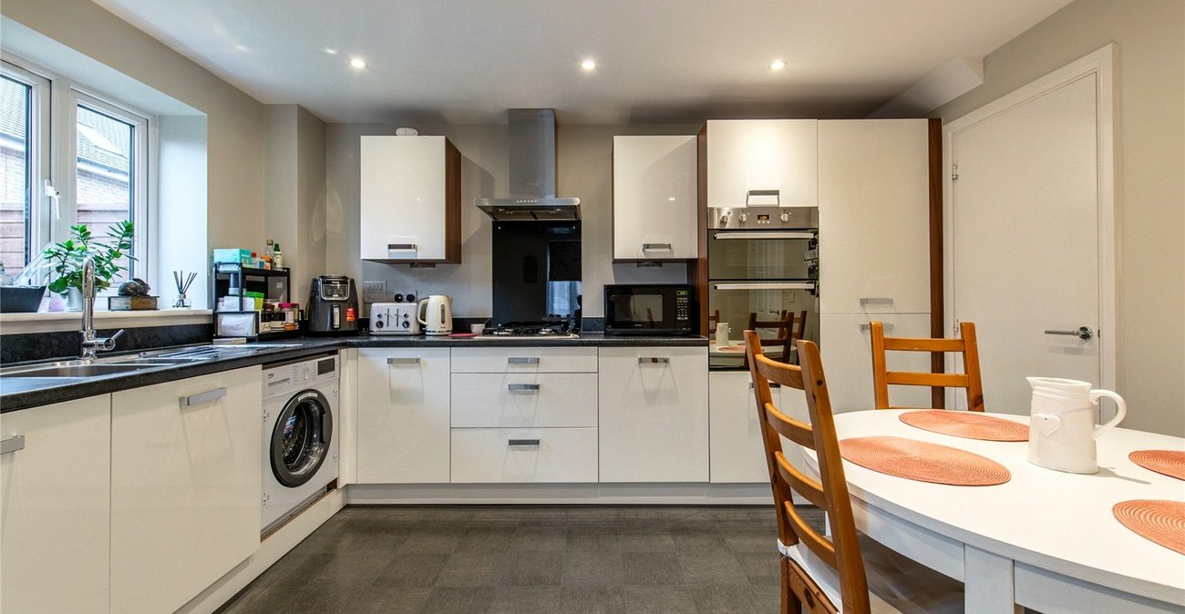 3 bedroom property for sale in Minster on Sea | Robinson Michael & Jackson