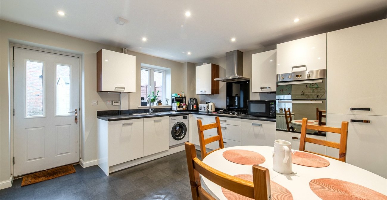 3 bedroom property for sale in Minster on Sea | Robinson Michael & Jackson