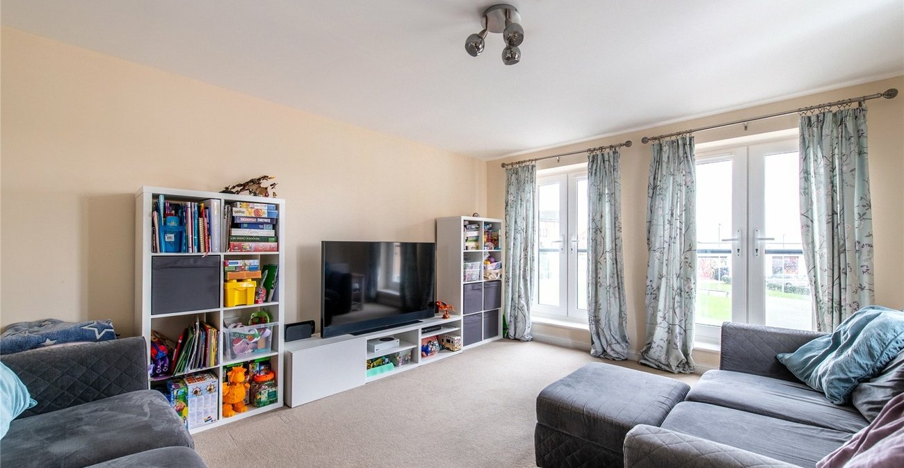 3 bedroom property for sale in Minster on Sea | Robinson Michael & Jackson