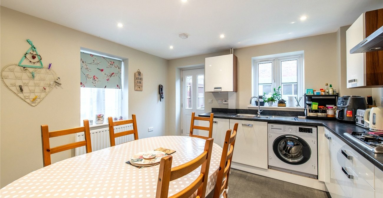 3 bedroom property for sale in Minster on Sea | Robinson Michael & Jackson