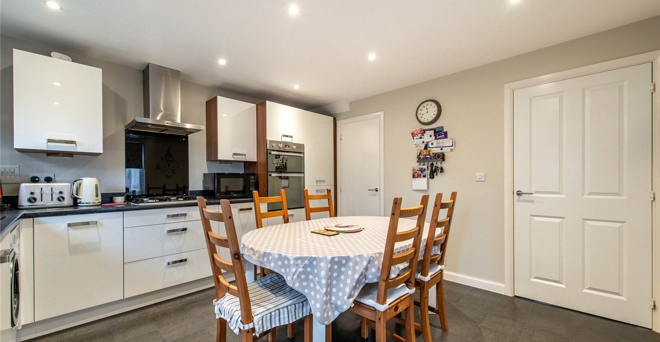 3 bedroom property for sale in Minster on Sea | Robinson Michael & Jackson