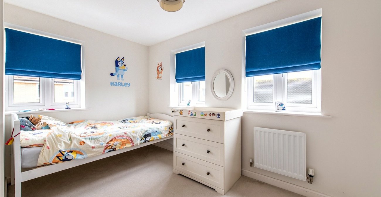 3 bedroom property for sale in Minster on Sea | Robinson Michael & Jackson