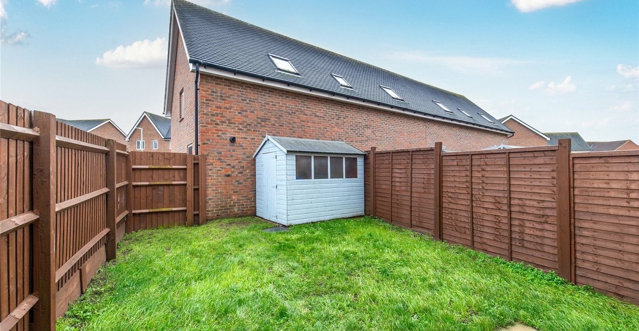 3 bedroom property for sale in Minster on Sea | Robinson Michael & Jackson