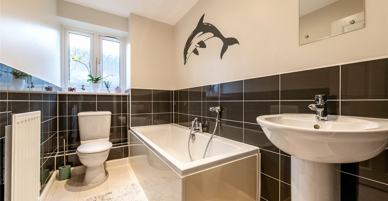 3 bedroom property for sale in Minster on Sea | Robinson Michael & Jackson