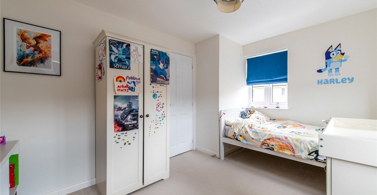 3 bedroom property for sale in Minster on Sea | Robinson Michael & Jackson