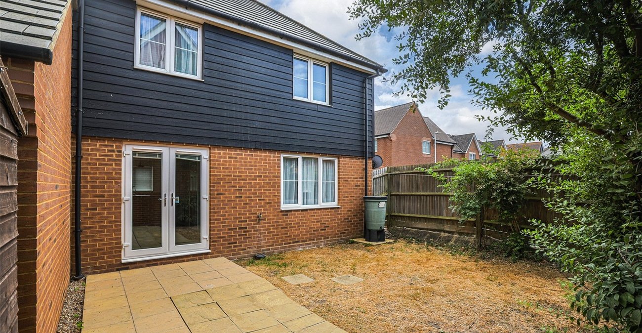 3 bedroom house for sale in Minster on Sea | Robinson Michael & Jackson