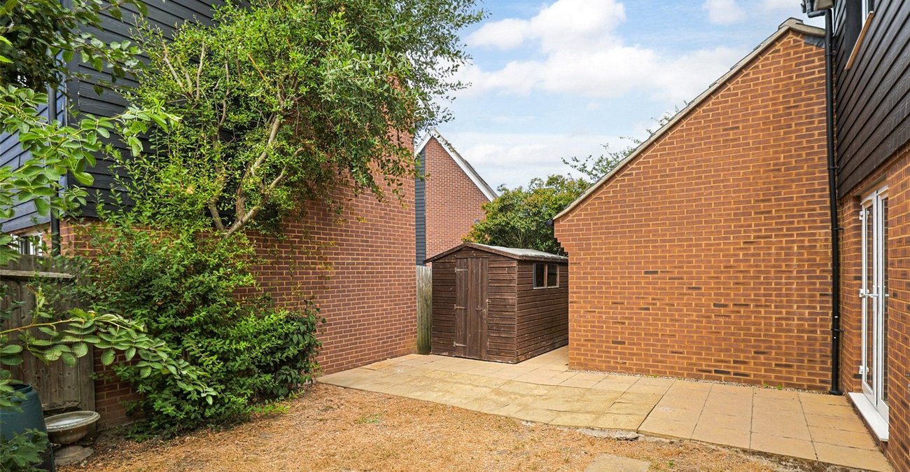 3 bedroom house for sale in Minster on Sea | Robinson Michael & Jackson