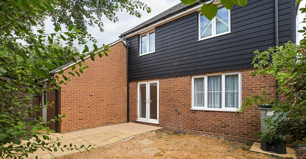3 bedroom house for sale in Minster on Sea | Robinson Michael & Jackson