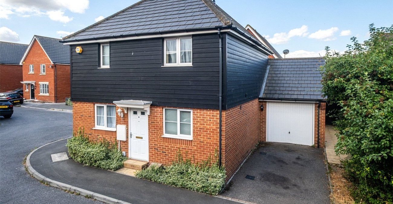 3 bedroom house for sale in Minster on Sea | Robinson Michael & Jackson