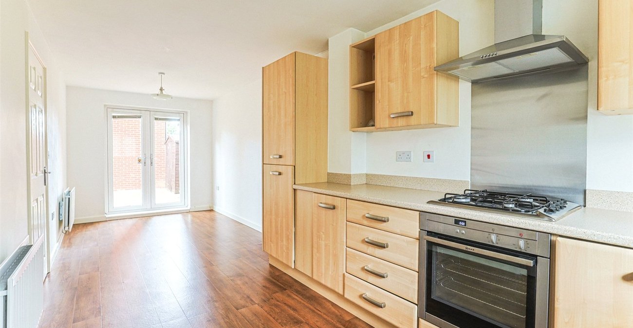 3 bedroom house for sale in Minster on Sea | Robinson Michael & Jackson